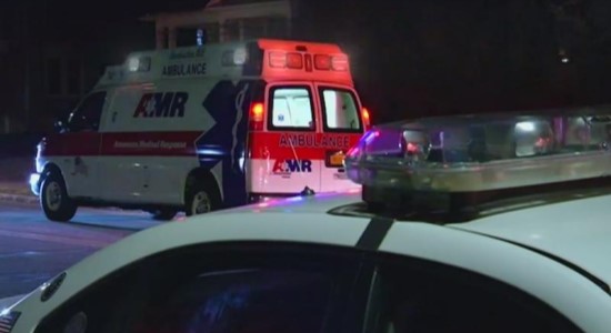 Pay Contributing to EMT shortage