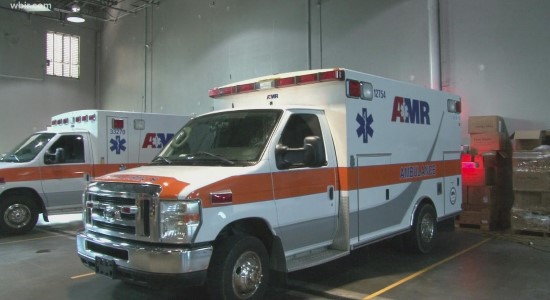 Groundbreaking New Program Aims to Cut ER Waits and Ambulance Expenses