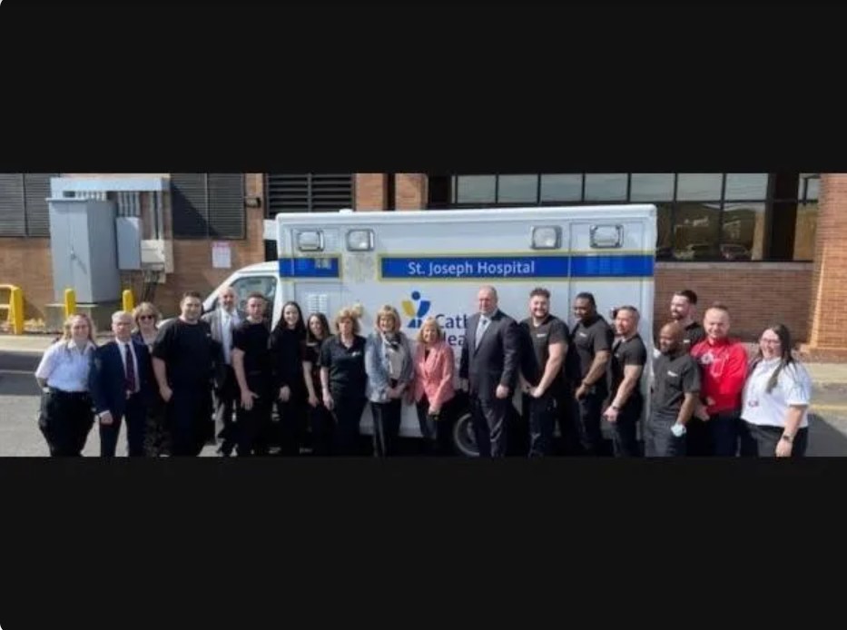 Long Island Welcomes 11 New EMTs Amidst Nationwide Shortage