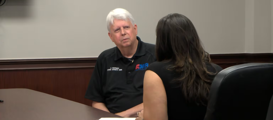 AMR Director of Operations Discusses Improved Response Times in Knox County
