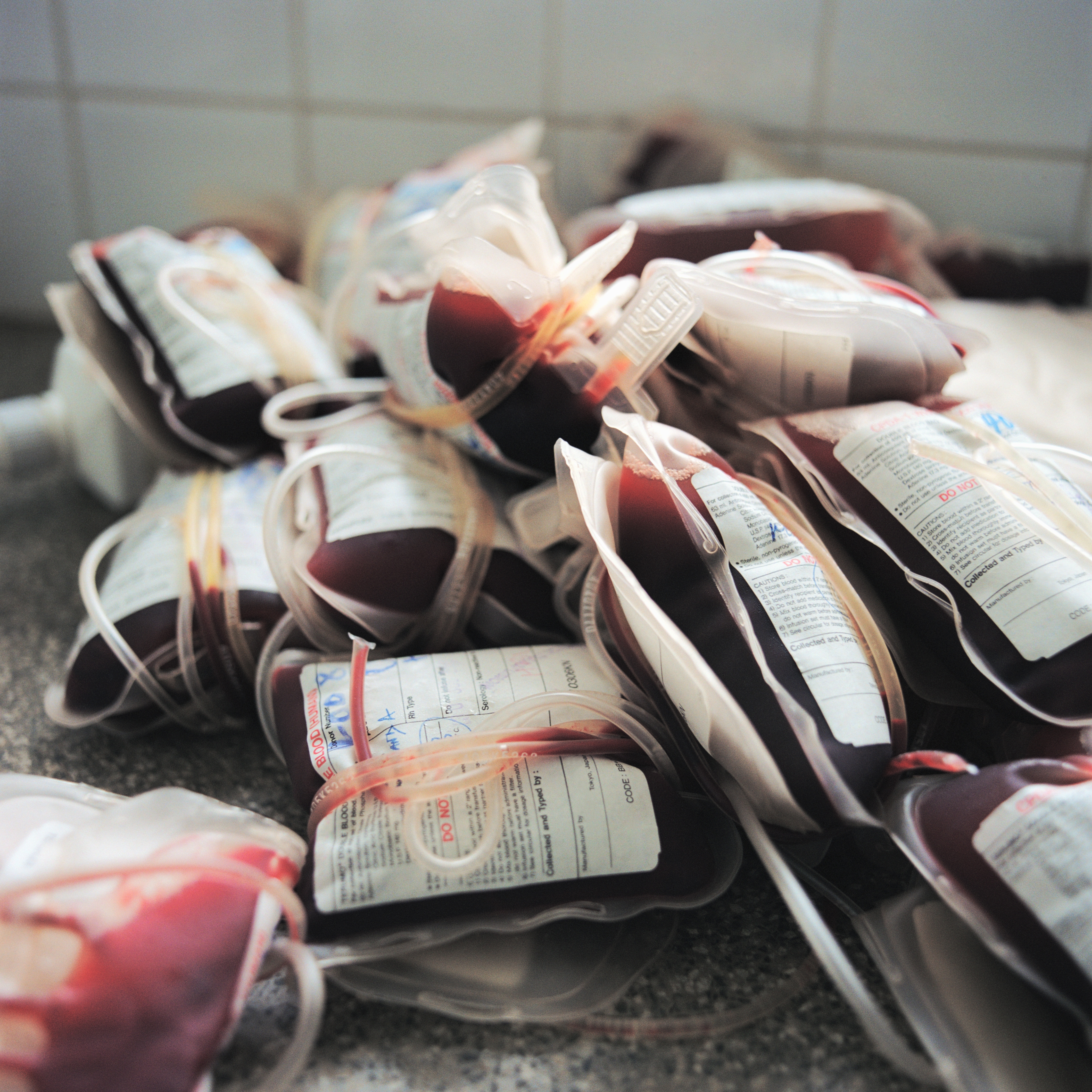 REACH in Imperial County Now Carrying Blood on Every Flight