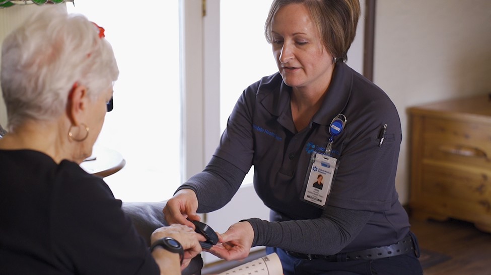 GMR and Covenant Health Announce First Graduates of Community Paramedic Program