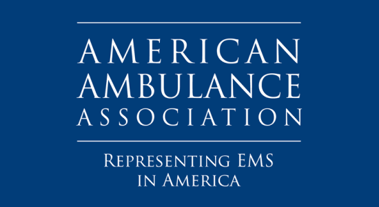 Senate Passes Ambulance Treatment in Place Language