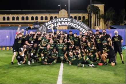 Timbers, Thorns FC, Fans and Partners Raise over $500,000 and Counting for Unicef Relief Efforts in Ukraine