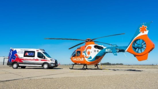 Local First Responders Offer Pedestrian Safety Tips