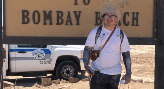 First responders Rally Around Comrade in Time of Need