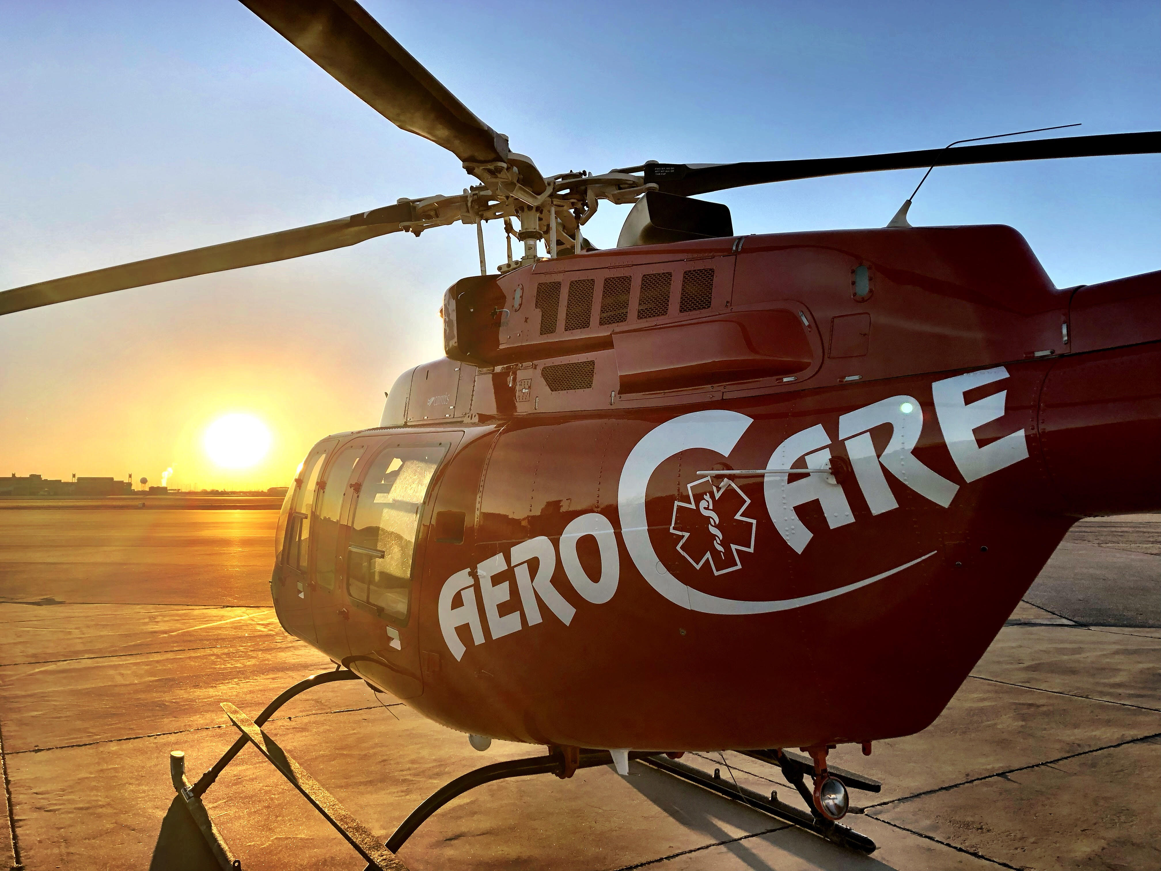 AeroCare Announces Plans to Open Base in Portales, New Mexico