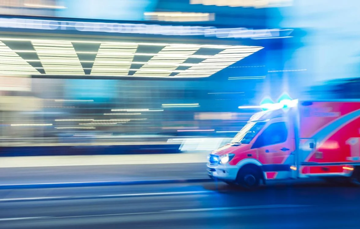 Spokane, WA Expands Access to Medical Serivces Through AMR's Nurse Navigation Program