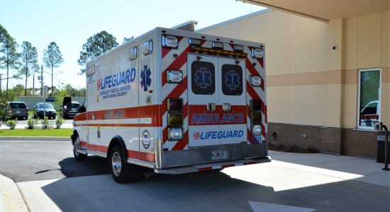 Local Paramedics, EMTs Getting Pay Boosts