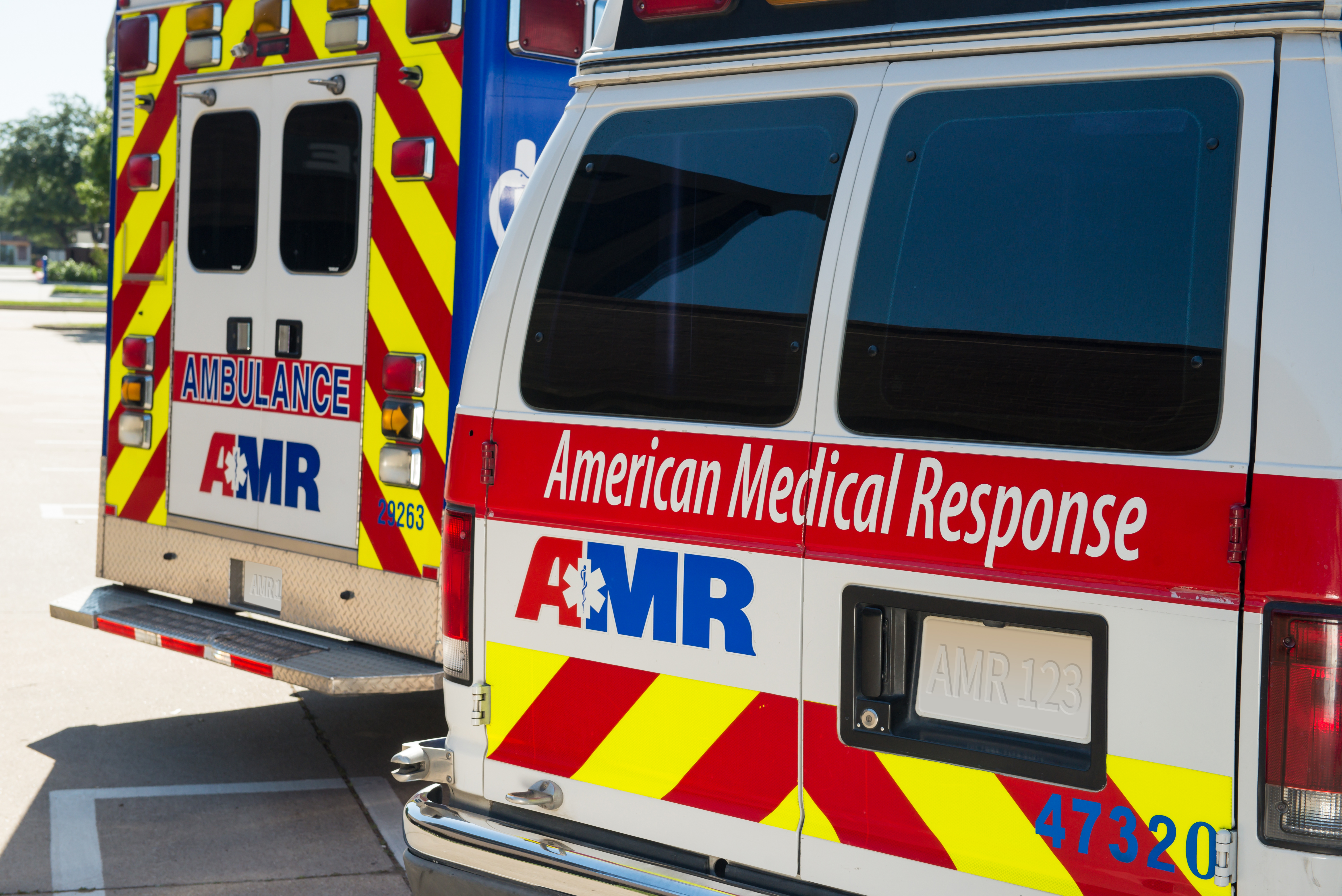 AMR Expands EWYL Program in New Hampshire to Fill Staffing Positions