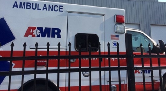 Syracuse Community Health Center, AMR Partner to Ease ER Crunch