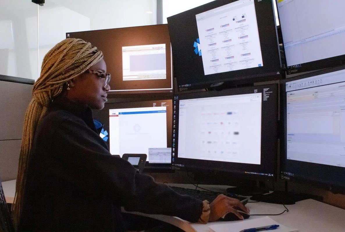 911 Services in Washington County to Benefit from New Nurse Navigation Program