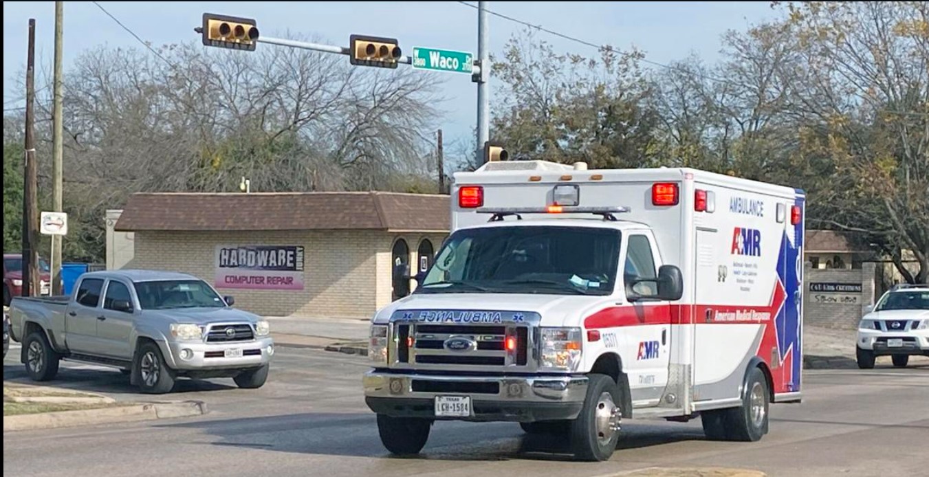 After Rocky Start, Waco-Area Officials Praise AMR with Contract Talks Gearing Up