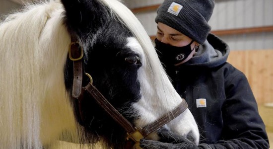 Caring for the Caregivers