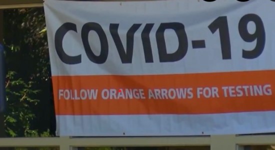 COVID-19 Testing Sites on the Central Coast May See an Increase in Patients 