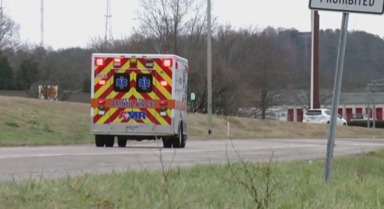 Ambulances Waiting Longer to Drop Off Patients as Officials Warn of Less Hospital Space