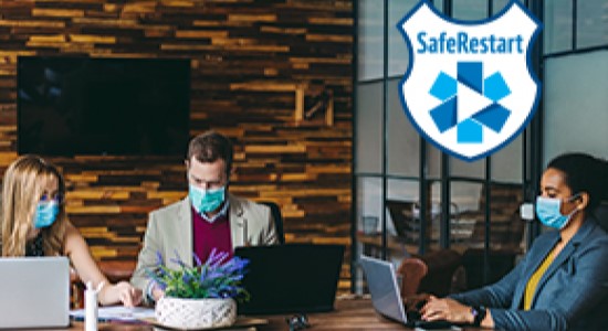 Major Medical Transport Firm Aids Employers as they Get Back to Business Safely