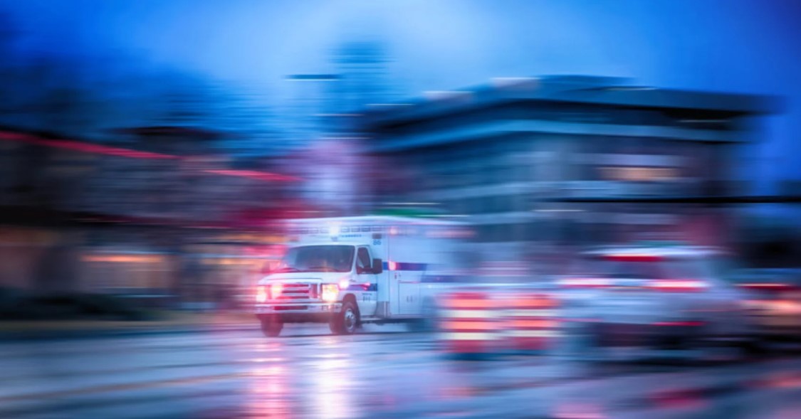 Telemedicine Gets a Doctor’s Eyes in the Ambulance in S.D.