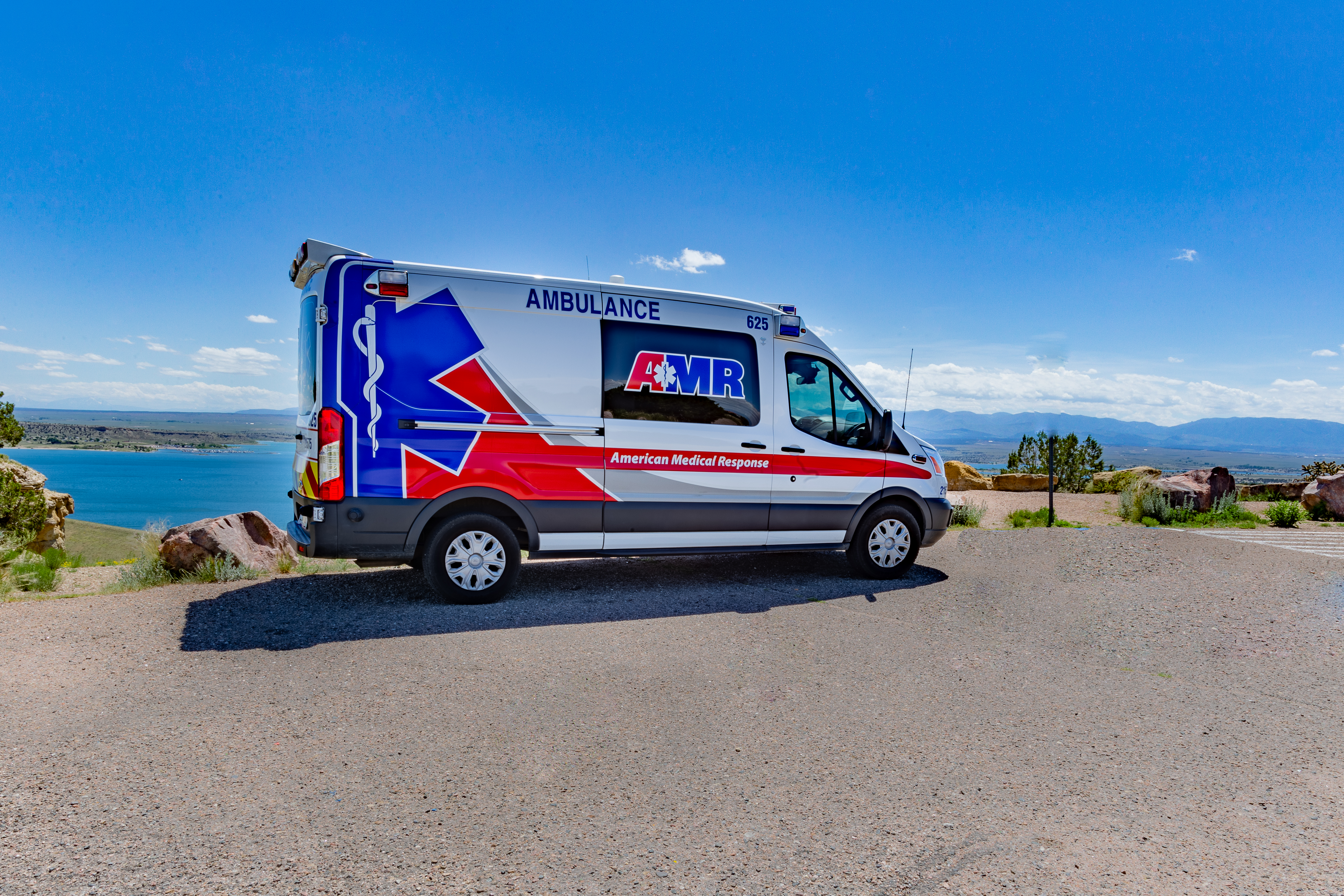 AMR Discusses Improvements at LaGrange City Council