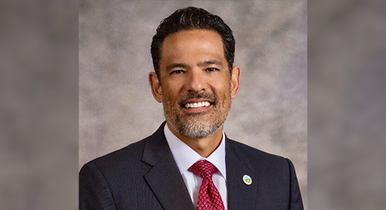 Donnie Wharton to be on LAFCO Advisory Committee