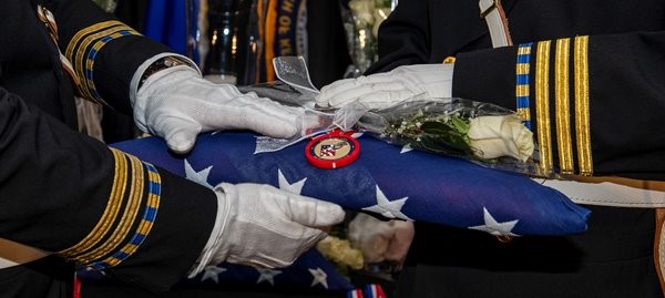 Fallen First Responders to be Honored at National EMS Moving Honors Procession