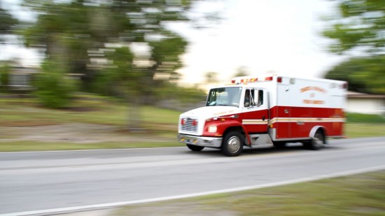 Issue of Ambulance Response Times Sheds Light on Larger EMS Industry Problems