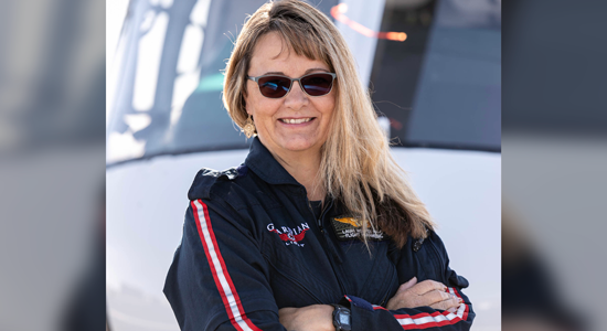 Wyoming Flight Paramedic to be Honored at Annual Stars of Life Awards Ceremony