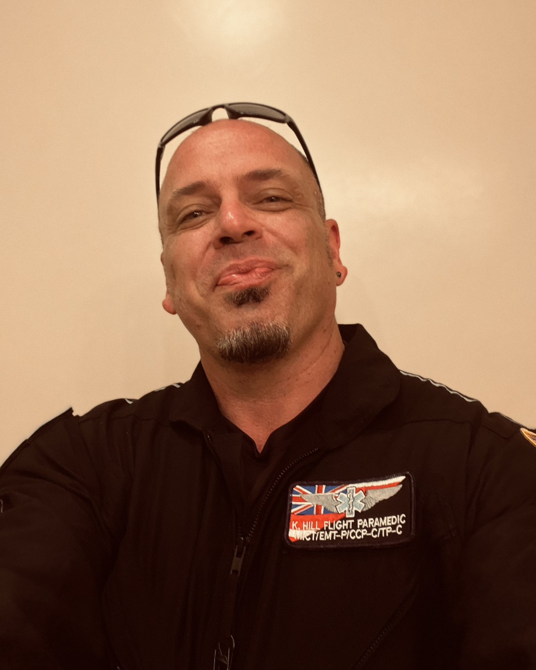 Edward "Kapena" Hill