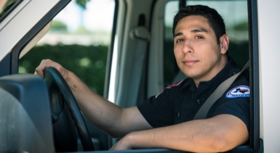OCTC Offering Accelerated Paramedic Training