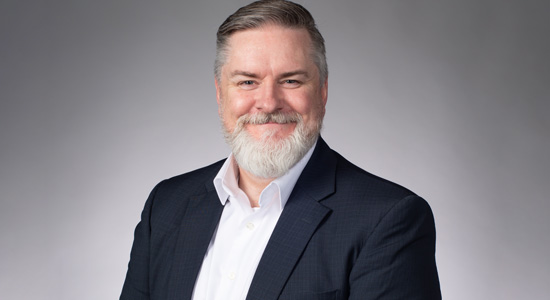 GMR's CISO Among Winners of 2025 Dallas ORBIE Awards