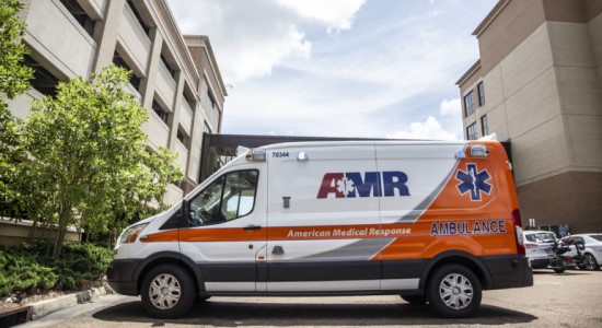 Mississippi EMS Workforce Shortage Nearing Critical Levels