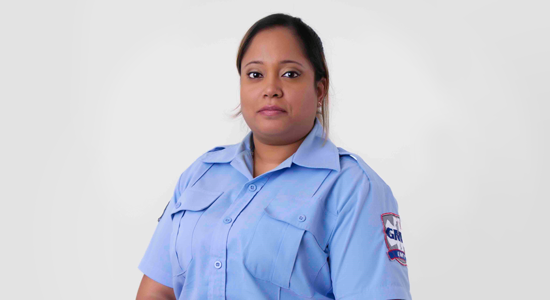 Port of Spain EMT to Be Honored at Annual Stars of Life Awards Ceremony in Washington D.C.