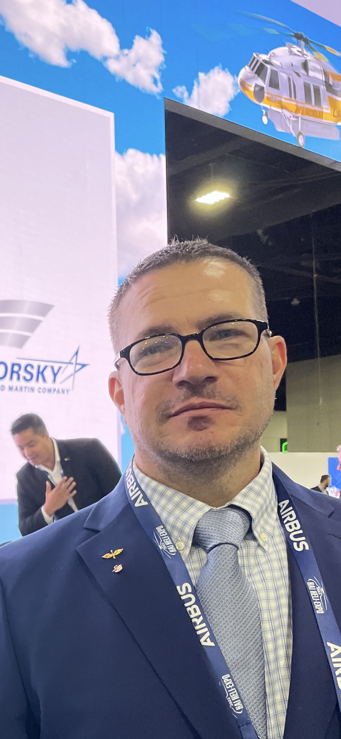 Lawrence “Larry” Peranto