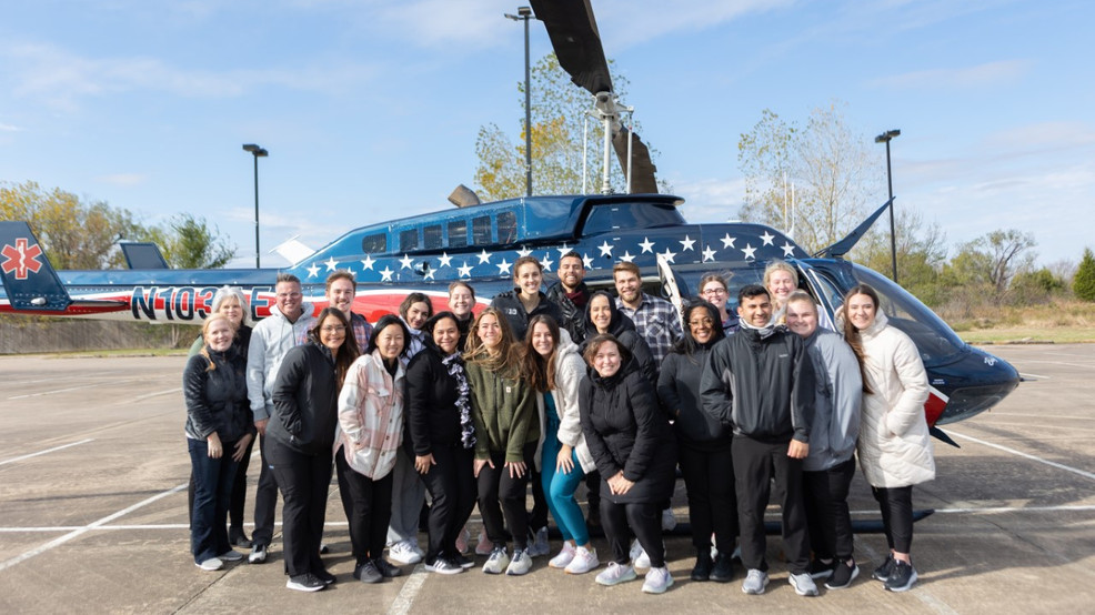 Students Gifted Immersive Learning Session