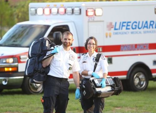 Lifeguard Ambulance Service Extends Contract with Panola County