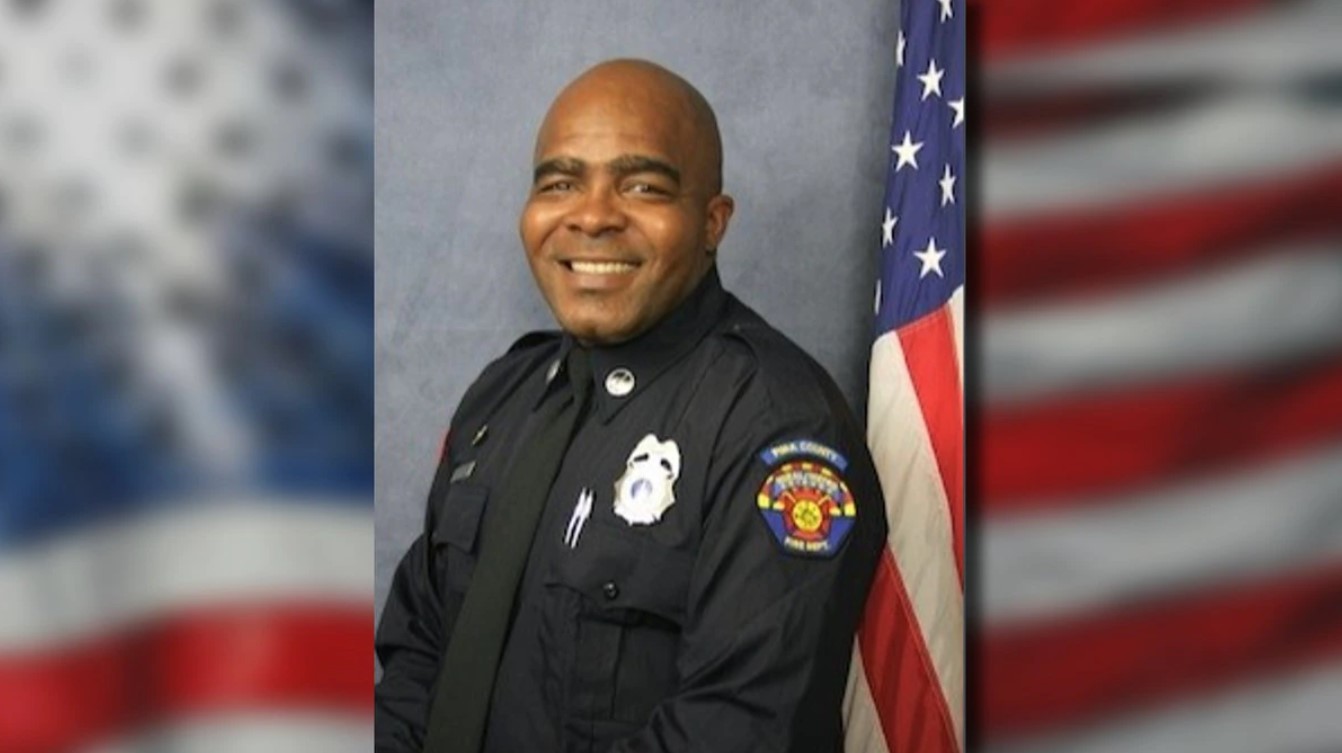 Rural Metro Fire Mourns Death of Longtime Firefighter