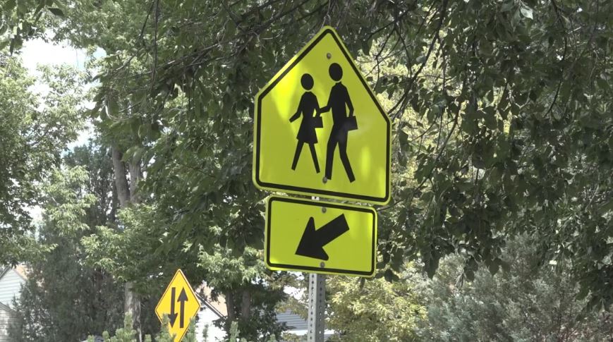 AMR Offers Back to School Driving Safety Tips