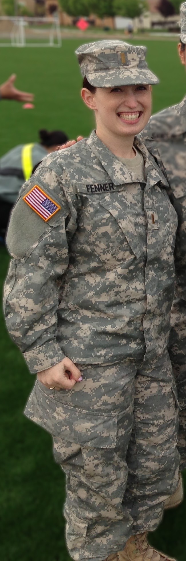 Jenn Fenner Ezero