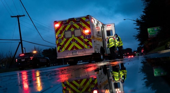 Carbyne Raises $20M More So When Death Knocks, You Don’t Answer the Door