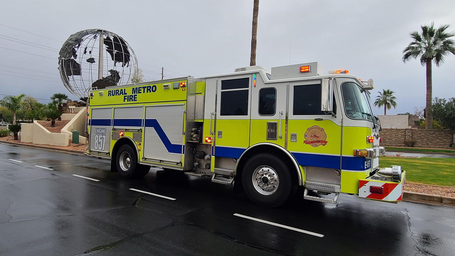 Rural Metro Fire Introduces Community Connect Program in San Tan Valley, AZ