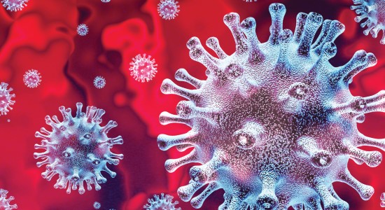 FDA Approves First COVID-19 Vaccine