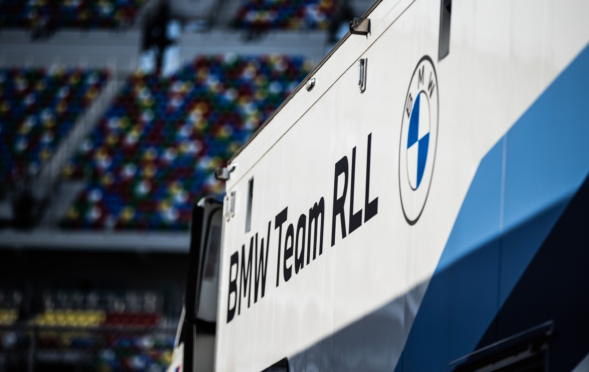 GMR to Become an Associate Sponsor of RLL IMSA Team