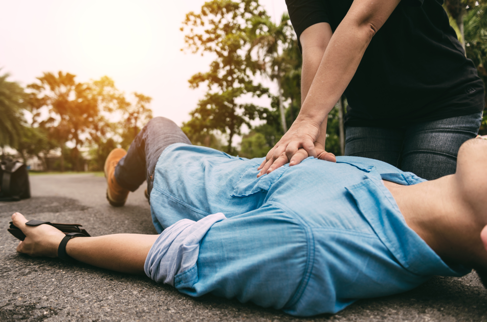 AMR/Medic West Las Vegas' EWYL Program Offers Paid Training for EMT Certification