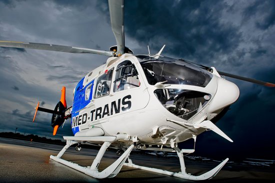 Bayflite 4 is Now Med-Trans Florida