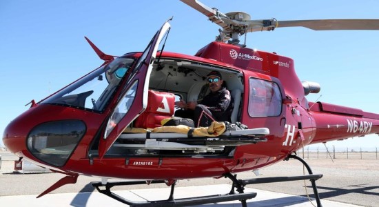 First Responders Offer Tips for a Safe Back-to-School-Season Amid COVID Resurgence