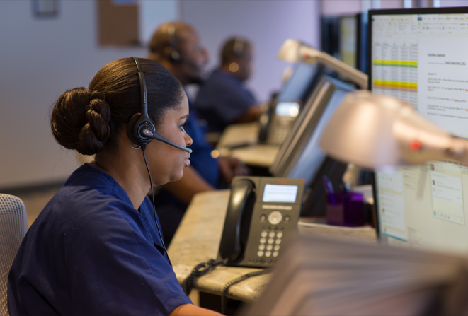 Yakima County Enhances 911 EMS with Innovative Nurse Navigation Program