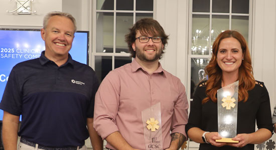 First Responders from Lakeport, CA Win Top Honors at National Clinical and Safety Competition