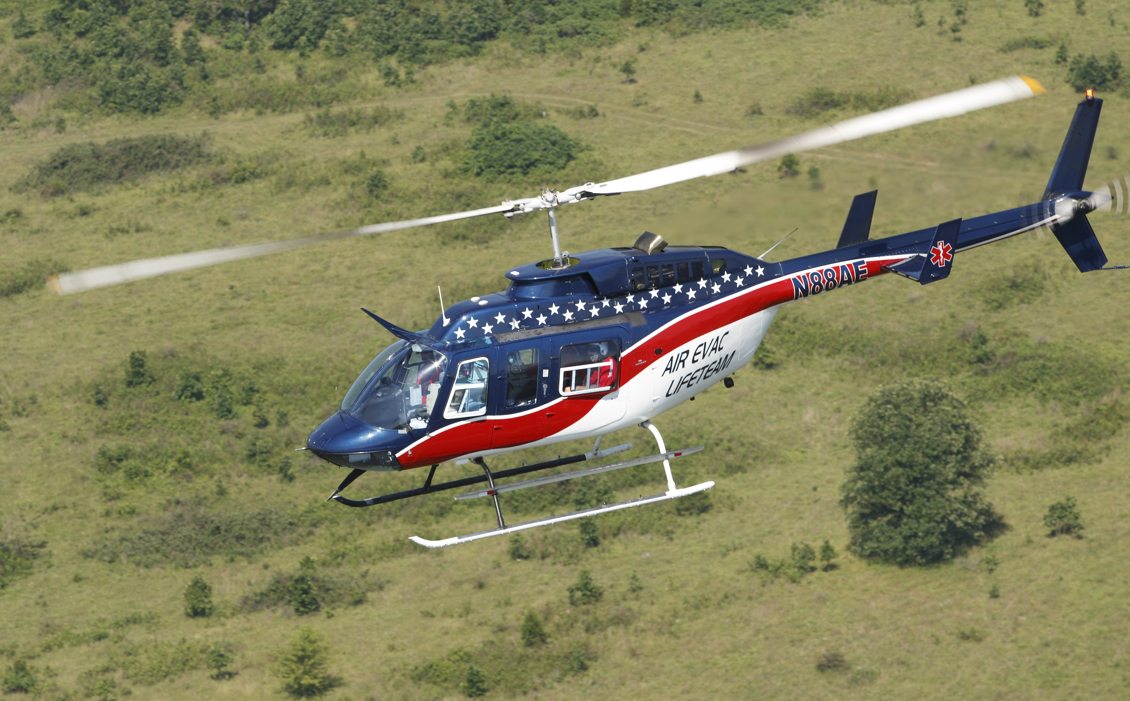 We Learned First-Hand The Need to Save Our Hospitals