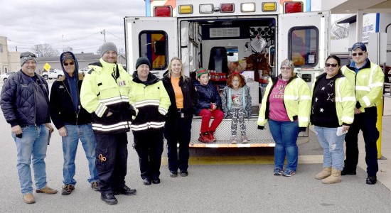 Annual Event Benefits Local Organizations