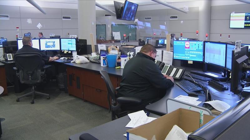 Some 911 Calls in Monroe County Now Being Diverted to Nurse Navigators